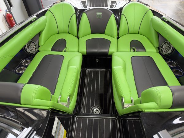 2015 MasterCraft XSTAR
