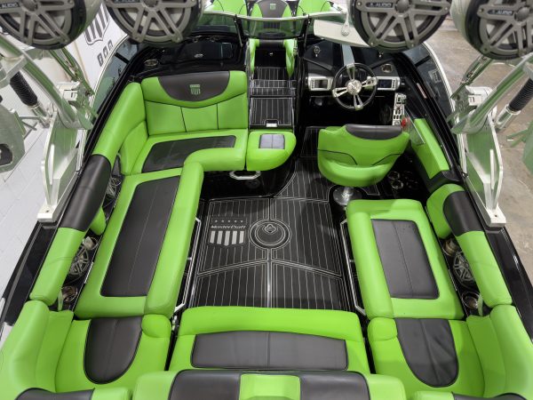 2015 MasterCraft XSTAR