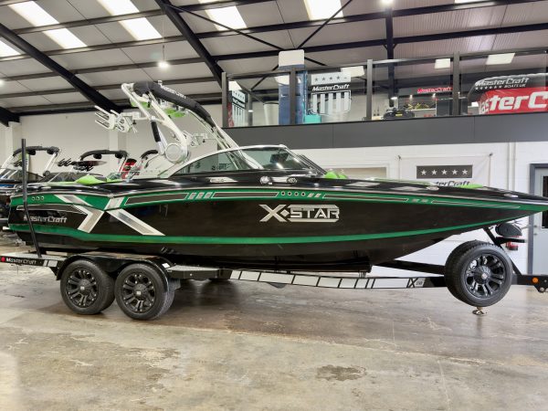 2015 MasterCraft XSTAR