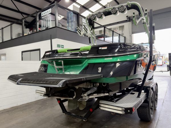 2015 MasterCraft XSTAR