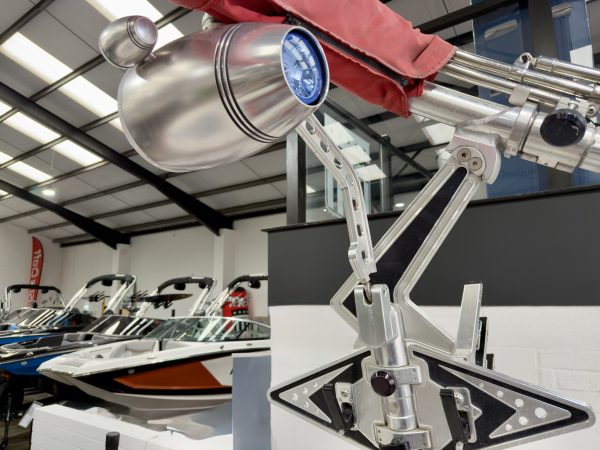 2011 MasterCraft X2 SALTWATER SERIES