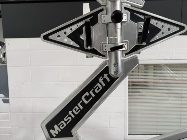 2011 MasterCraft X2 SALTWATER SERIES