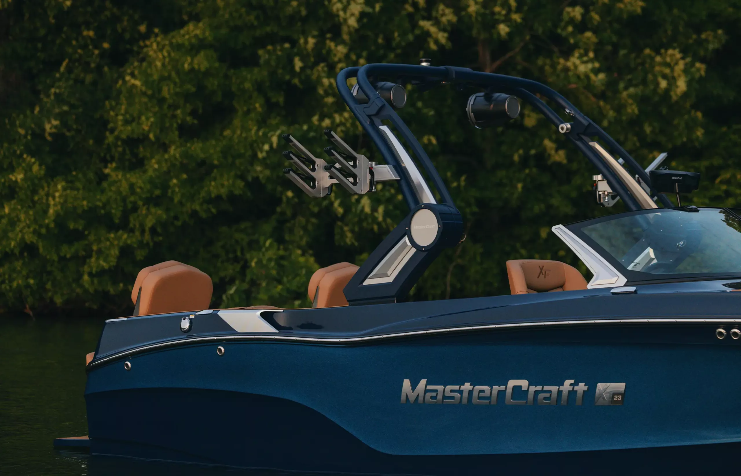 MasterCraft UK Colours 2026