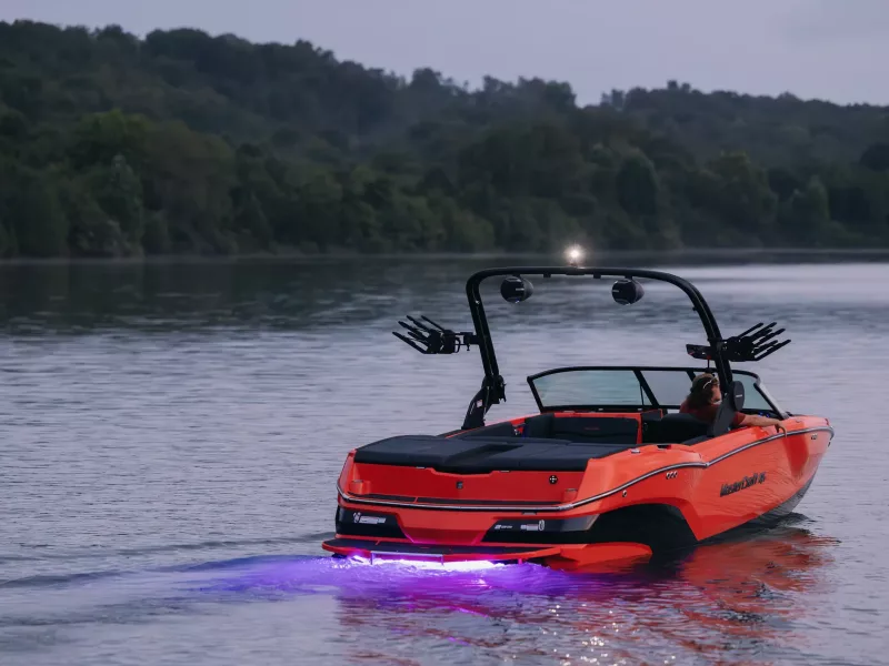 MasterCraft Showroom