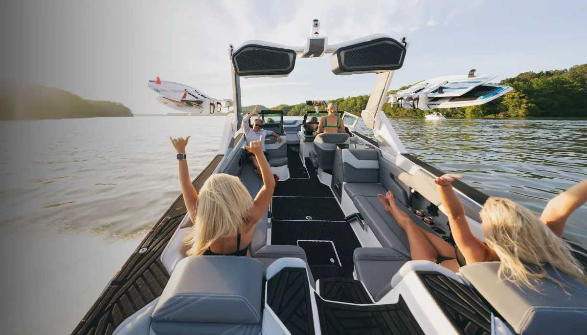 MasterCraft UK