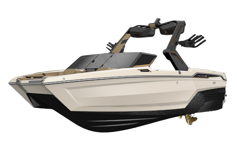 x23 MasterCraft UK Boats