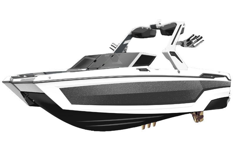 x25 MasterCraft UK Boats