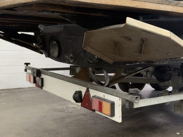 2006 MasterCraft X15 MCX ENGINE UPGRADE