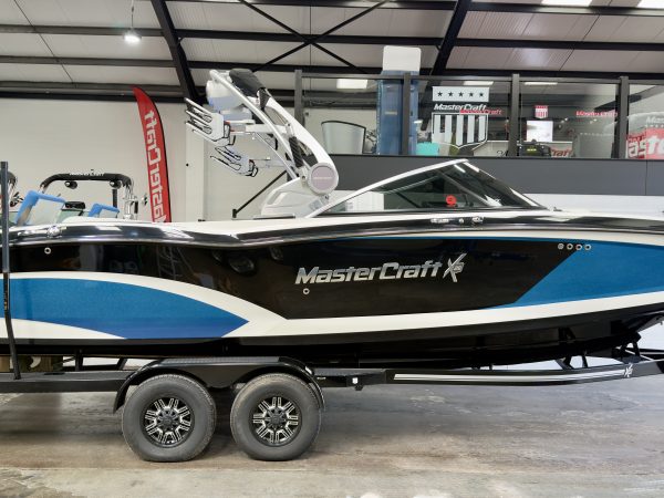 2018 MASTERCRAFT X26 SALTWATER SERIES