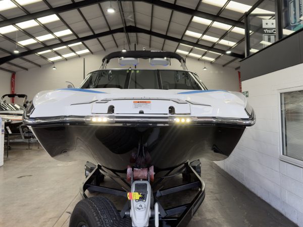 2018 MASTERCRAFT X26 SALTWATER SERIES