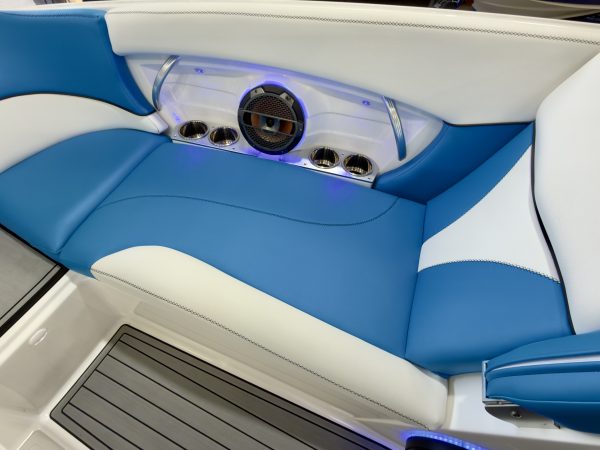 2018 MASTERCRAFT X26 SALTWATER SERIES