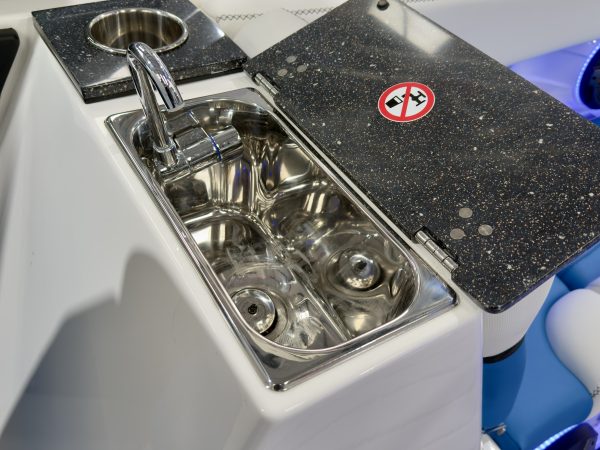 2018 MASTERCRAFT X26 SALTWATER SERIES