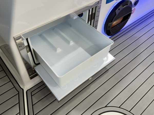 2018 MASTERCRAFT X26 SALTWATER SERIES