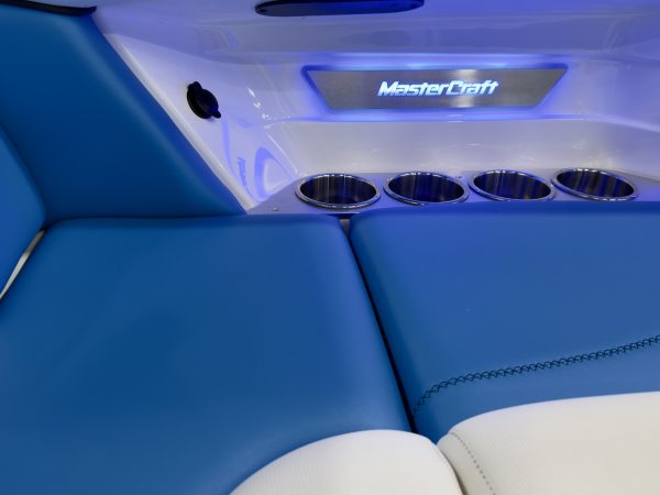 2018 MASTERCRAFT X26 SALTWATER SERIES