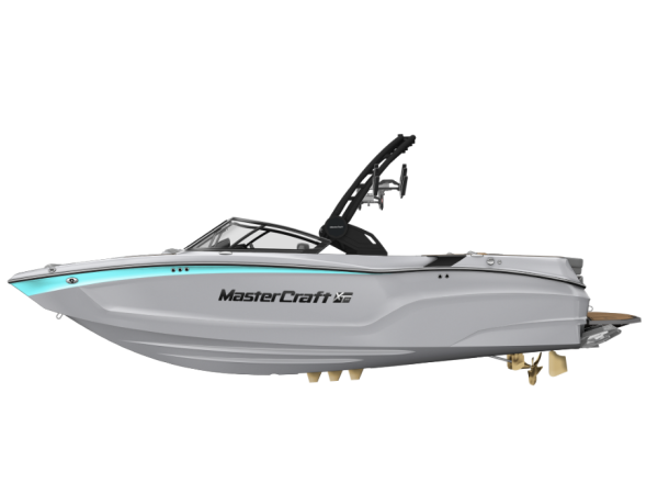 2027 MASTERCRAFT XT22