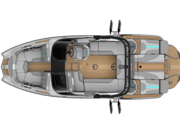 2027 MASTERCRAFT XT22
