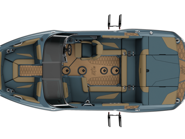 2027 MASTERCRAFT NXT20