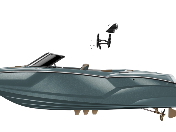 2027 MASTERCRAFT NXT20