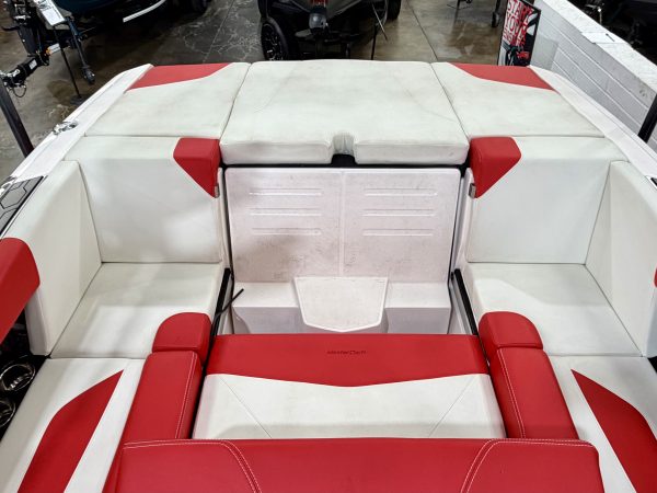 2024 MASTERCRAFT NXT20 SALTWATER SERIES NEW TRAILER ORDERED