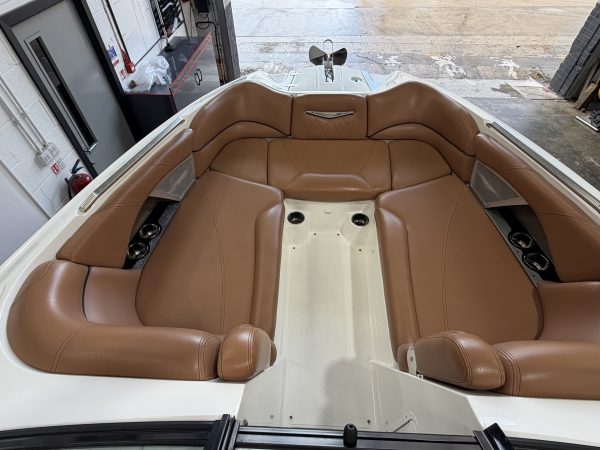 2014 MASTERCRAFT X55 SALTWATER SERIES