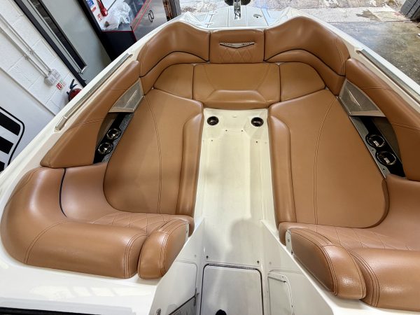 2014 MASTERCRAFT X55 SALTWATER SERIES