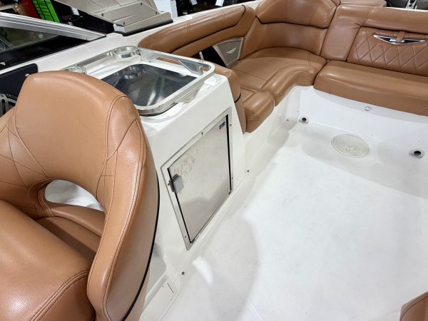 2014 MASTERCRAFT X55 SALTWATER SERIES