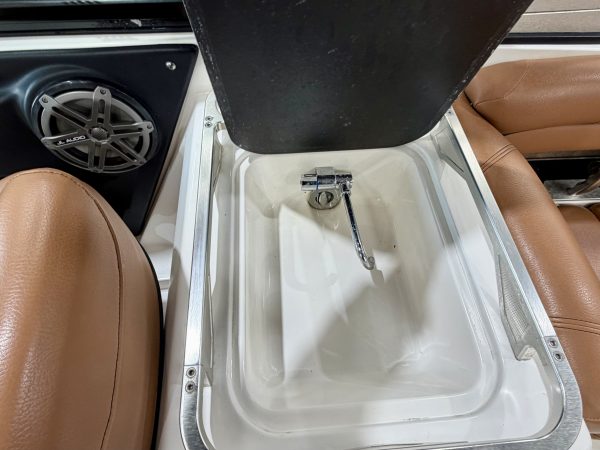 2014 MASTERCRAFT X55 SALTWATER SERIES
