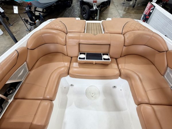 2014 MASTERCRAFT X55 SALTWATER SERIES