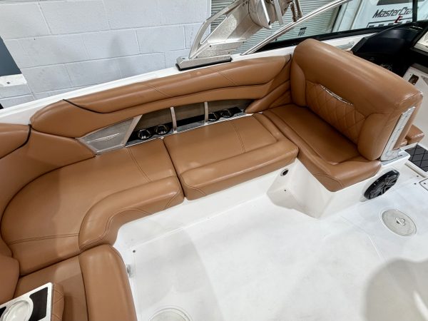 2014 MASTERCRAFT X55 SALTWATER SERIES