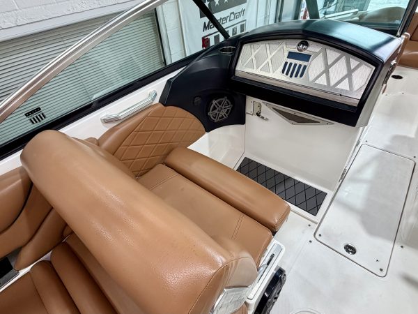 2014 MASTERCRAFT X55 SALTWATER SERIES