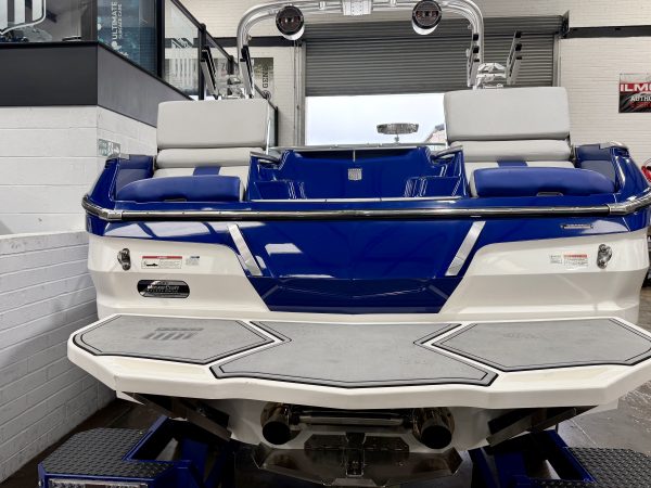 2021 MasterCraft X24 VERY LOW HOURS