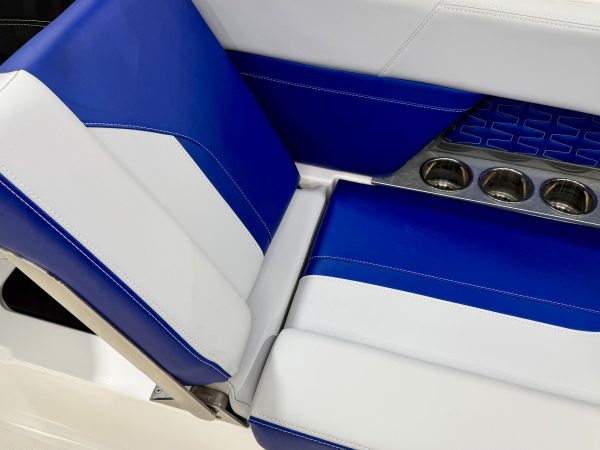 2021 MasterCraft X24 VERY LOW HOURS