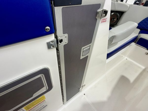 2021 MasterCraft X24 VERY LOW HOURS