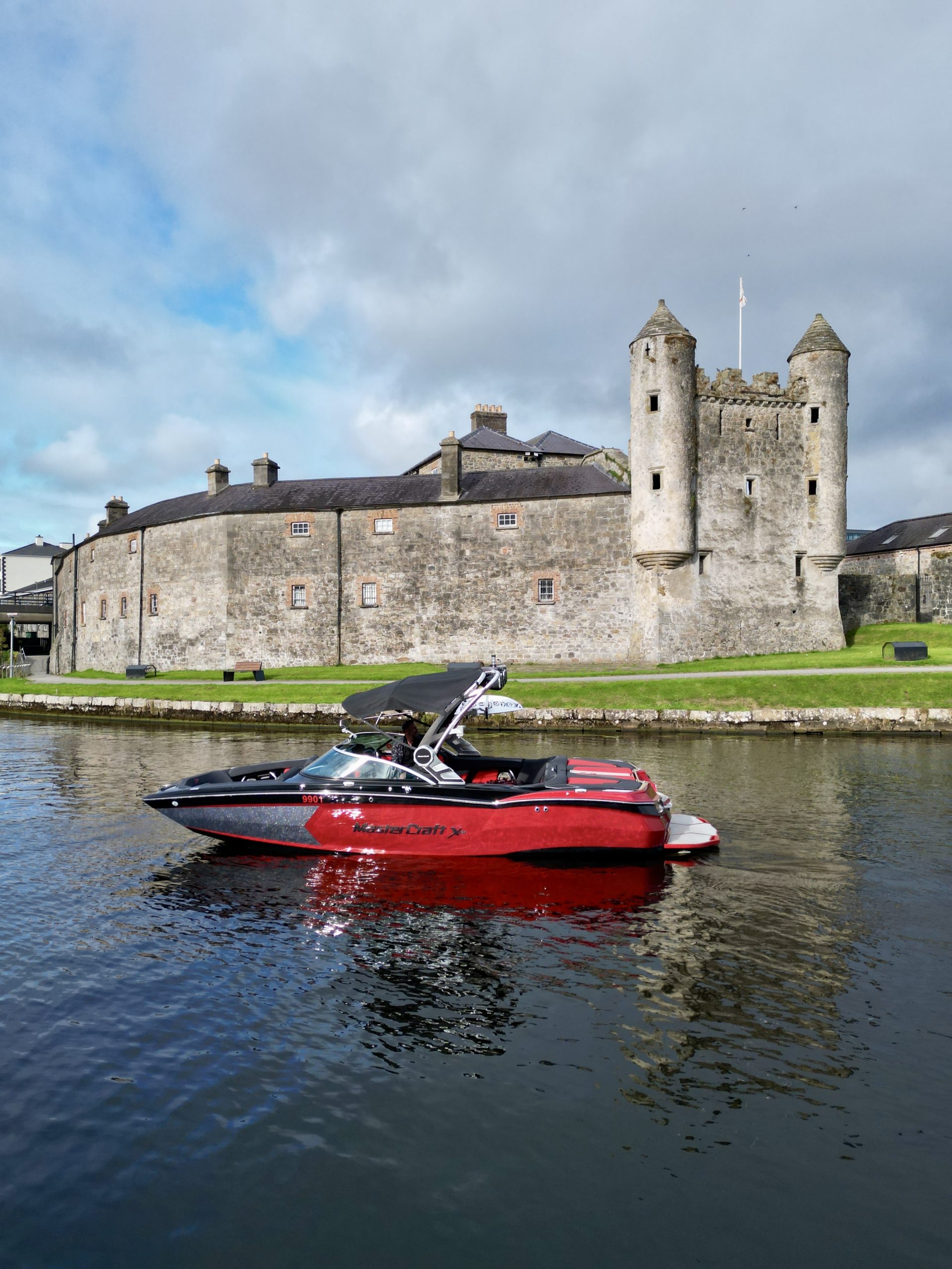 Exciting Growth Announcement at MasterCraft Boats UK