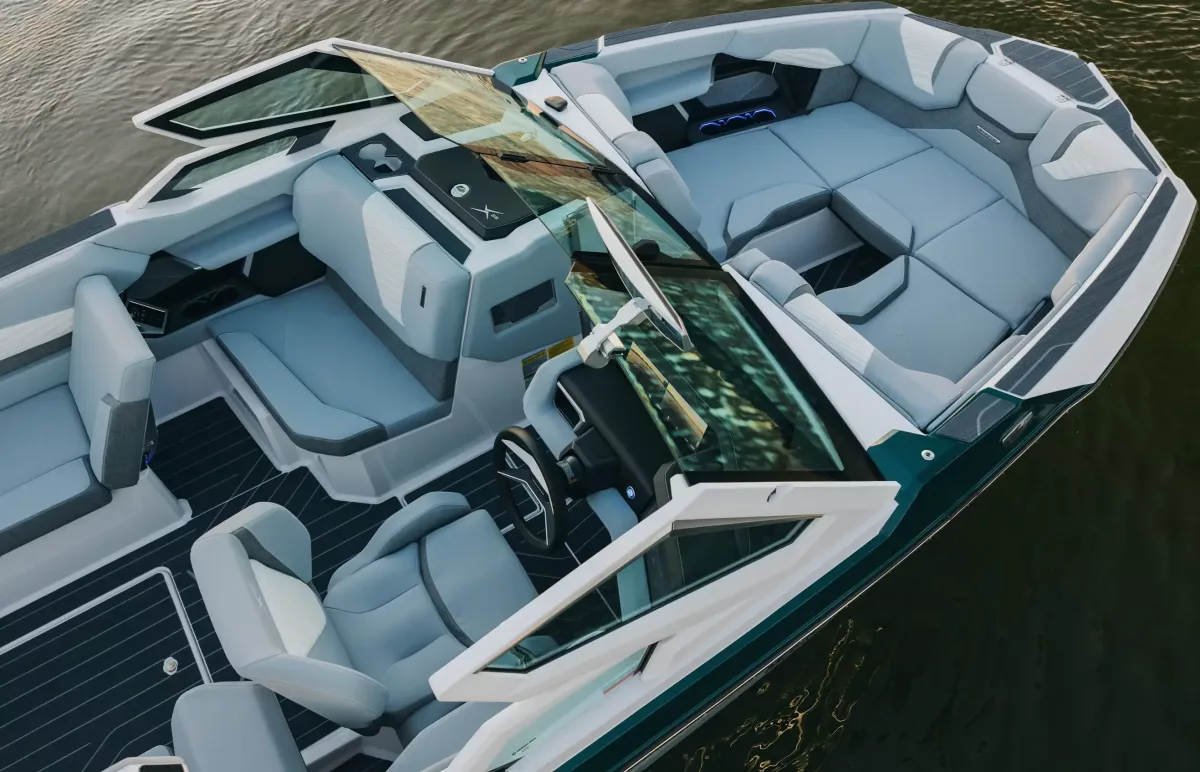 x23 mastercraft uk