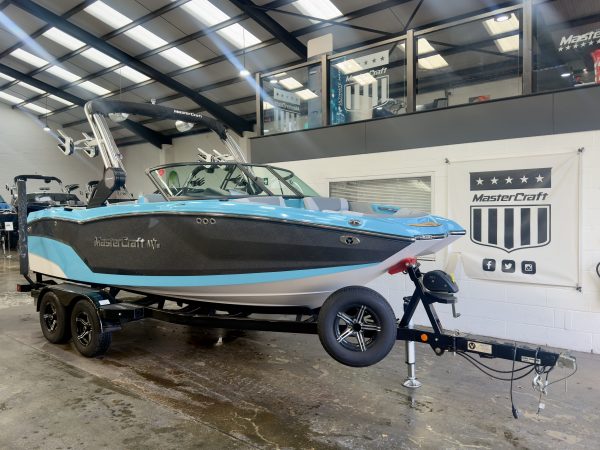2023 MASTERCRAFT NXT20