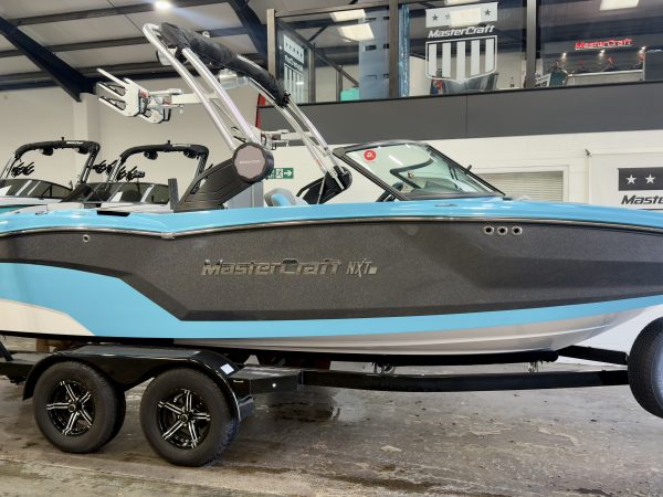 2023 MASTERCRAFT NXT20