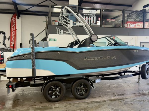 2023 MASTERCRAFT NXT20