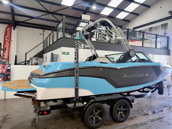 2023 MASTERCRAFT NXT20