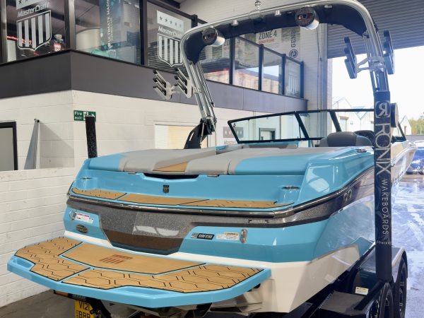 2023 MASTERCRAFT NXT20