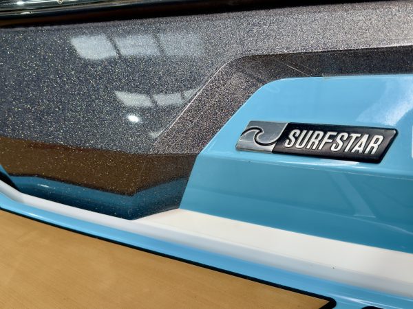 2023 MASTERCRAFT NXT20