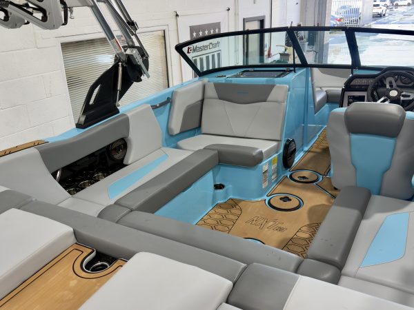 2023 MASTERCRAFT NXT20