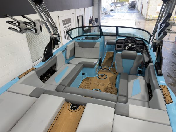 2023 MASTERCRAFT NXT20