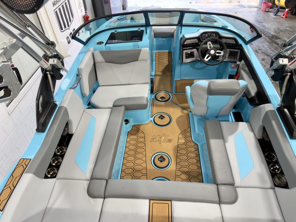 2023 MASTERCRAFT NXT20