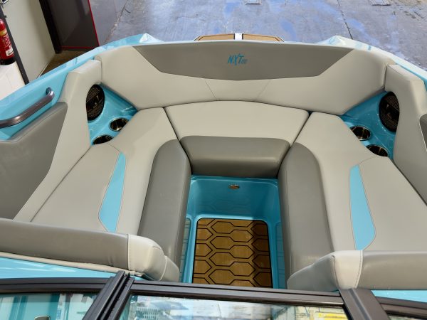 2023 MASTERCRAFT NXT20