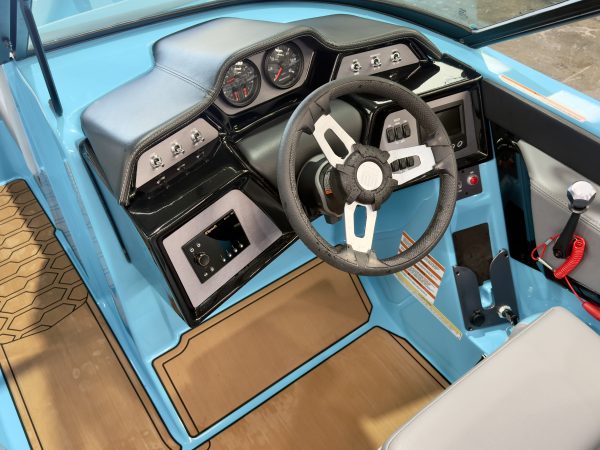 2023 MASTERCRAFT NXT20