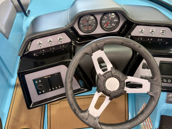 2023 MASTERCRAFT NXT20