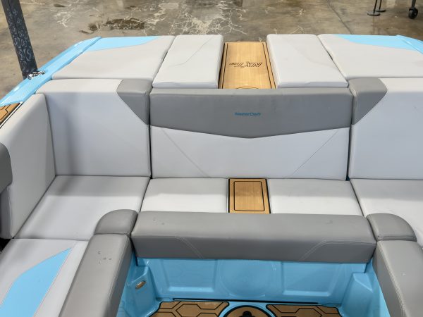 2023 MASTERCRAFT NXT20