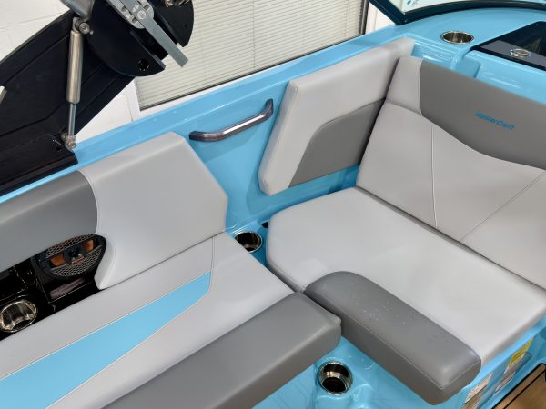 2023 MASTERCRAFT NXT20