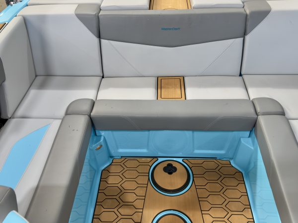 2023 MASTERCRAFT NXT20